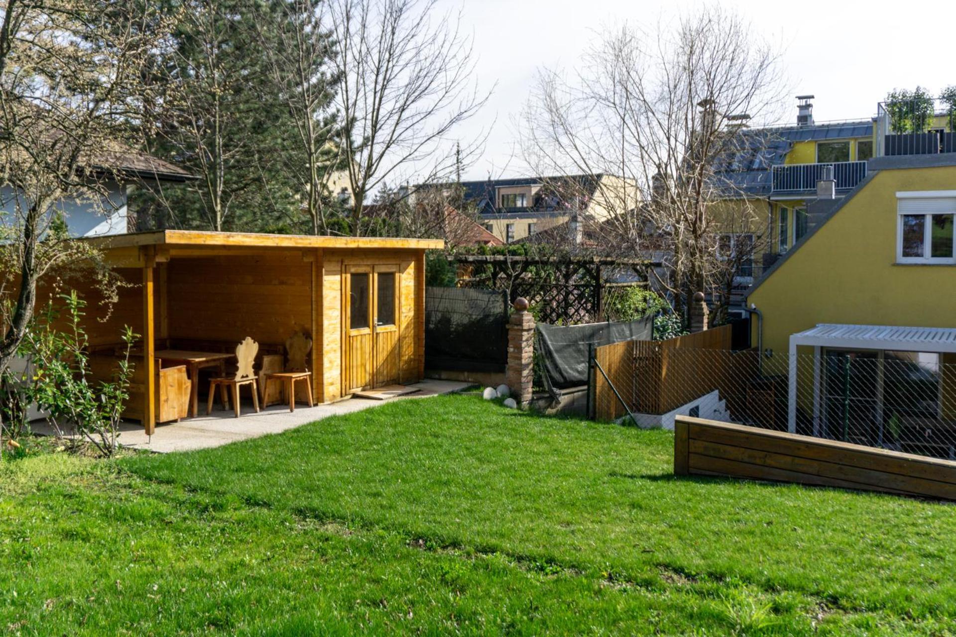 Next To Stadion, Near To Lainzer Tiergarten Διαμέρισμα Βιέννη Εξωτερικό φωτογραφία